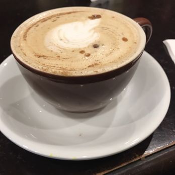Blvd Coffee - Cinnamon twist - Coffee & Tea Near Me - Los Gatos, California Blvd Coffee - Cinnamon twist - Coffee & Tea Near Me - Los Gatos, California