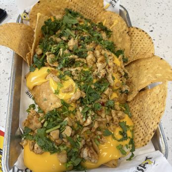The Taco Spot - St Charles - Tacos Near Me - St Charles, Missouri