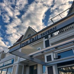 Iron Tail Tavern