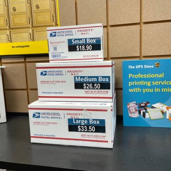The UPS Store - Shipping Centers Near Me - Kapolei, Hawaii