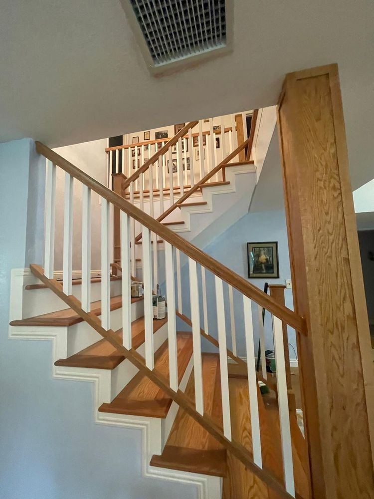 Slide of Pacific Home Renovation