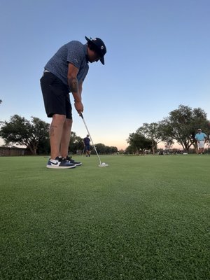 COLONIAL PARK GOLF COURSE Updated October 2025 15 Photos 1300