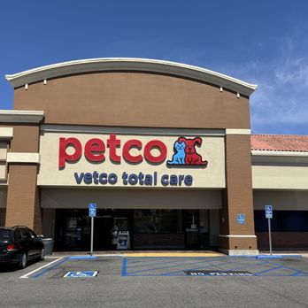 Petco - Entrance - Pet Stores Near Me - Santa Ana, California Petco - Entrance - Pet Stores Near Me - Santa Ana, California