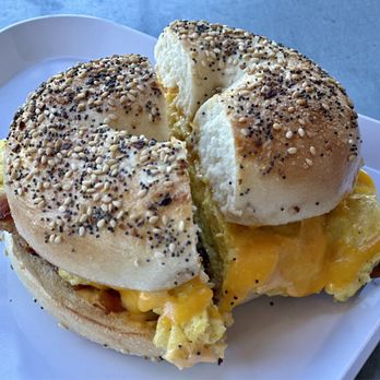 River Rock Roasting Co - Breakfast Sandwich - Coffee & Tea Near Me - La Verkin, Utah River Rock Roasting Co - Breakfast Sandwich - Coffee & Tea Near Me - La Verkin, Utah