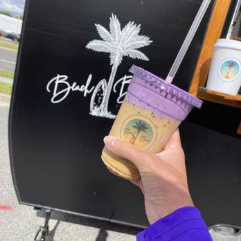 Beach Bum Coffee - Coffee & Tea Near Me - Virginia Beach, Virginia