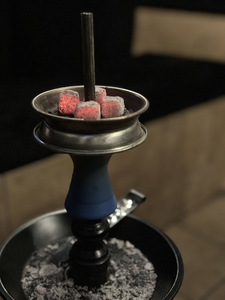 Shisha SJ Logo