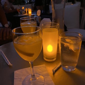 Monarch Rooftop - Lounges Near Me - New York, New York