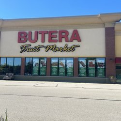 Butera Market