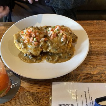 El Camino - Biscuits and Gravy - Mexican Near Me - Denver, Colorado