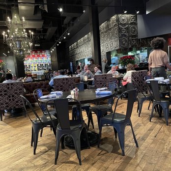 Culinary Dropout - Just a shot of the restaurant - New American Near Me - Scottsdale, Arizona Culinary Dropout - Just a shot of the restaurant - New American Near Me - Scottsdale, Arizona