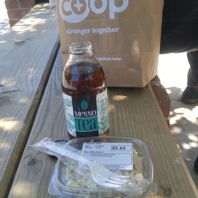 Maple City Market by null