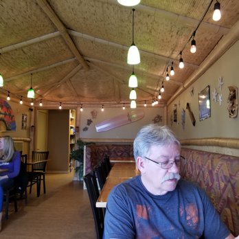 Coconut Kenny's Pizza - Ferndale - Diner interior - Pizza Near Me - Ferndale, Washington Coconut Kenny's Pizza - Ferndale - Diner interior - Pizza Near Me - Ferndale, Washington