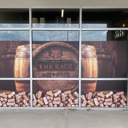 The Rack Wine and Spirits