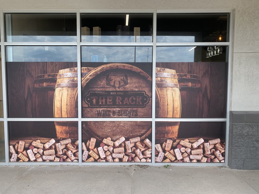 Beer Wine And Spirits Grand Island Nebraska THE RACK WINE AND SPIRITS - Updated July 2025 - 1119 N 204th Ave, Omaha