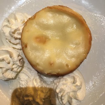 California Pizza Kitchen - Super yumm butter cake. - Pizza Near Me - Natick, Massachusetts