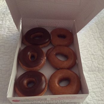 Krispy Kreme - How my husband wakes me on Saturday morning - Donuts Near Me - Austin, Texas Krispy Kreme - How my husband wakes me on Saturday morning - Donuts Near Me - Austin, Texas