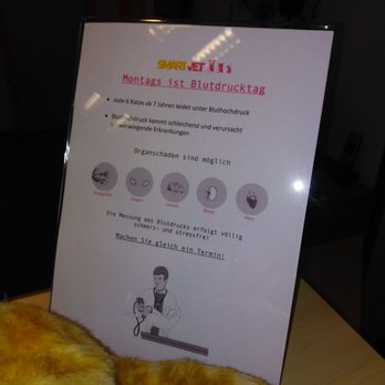 SmartVet - Veterinarians Near Me - Berlin, BE