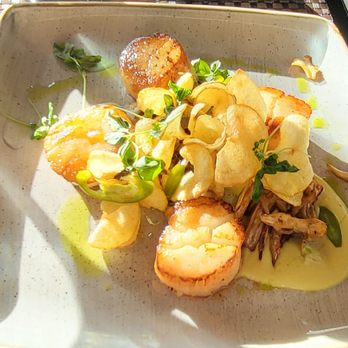Six Seven Restaurant - New American Near Me - Seattle, Washington Six Seven Restaurant - New American Near Me - Seattle, Washington