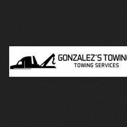 Gonzalez's Towing