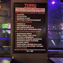 TORO