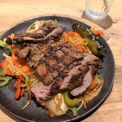 Cinco Ninos - Fajita