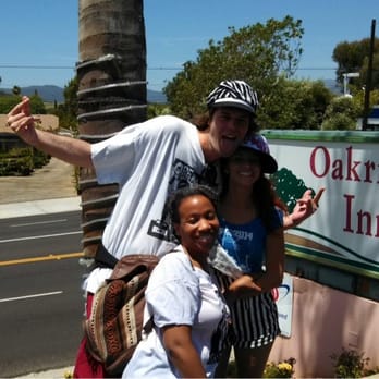 Oakridge Inn - Oakridge is cost efficient, pet friendly, & is a lot of fun. - Hotels Near Me - Oak View, California
