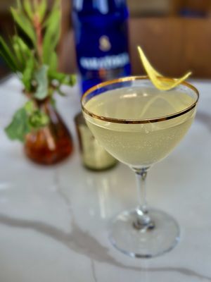 Le Depot Brasserie by null