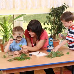 Alpine Montessori - Millburn