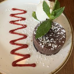 Mousse