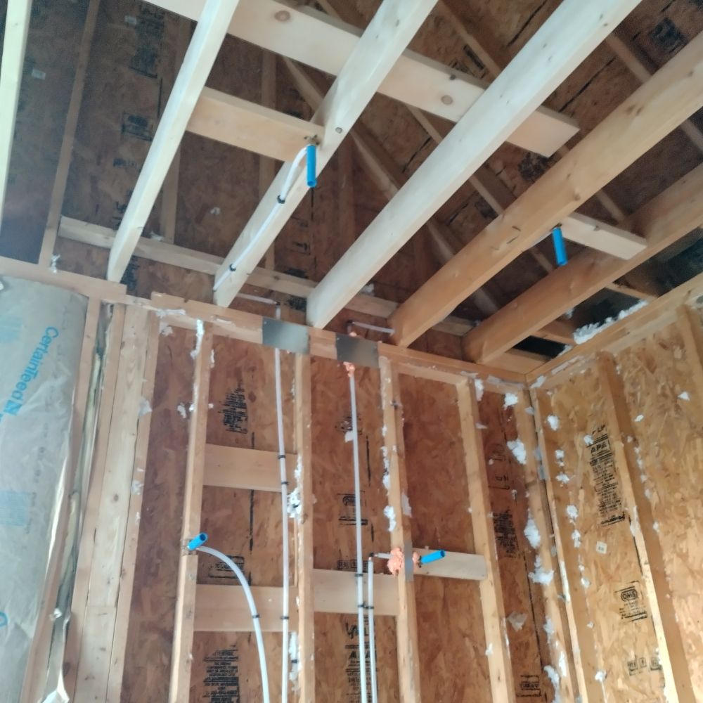 Slide of Twins Plumbing