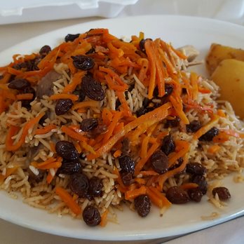 Khyber Pass Kabob - Afghan Near Me - Dublin, California
