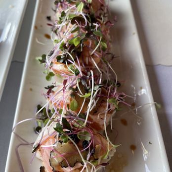Teru Sushi - Rolls Royce - Sushi Bars Near Me - Studio City, California Teru Sushi - Rolls Royce - Sushi Bars Near Me - Studio City, California