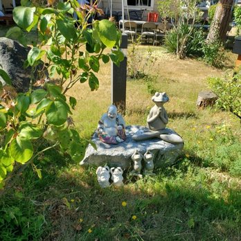 Seu Mi Sa Temple - Love the statuary here at the temple as I was going to their garage sale! - Religious Organizations Near Me - Tacoma, Washington Seu Mi Sa Temple - Love the statuary here at the temple as I was going to their garage sale! - Religious Organizations Near Me - Tacoma, Washington