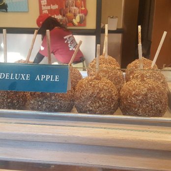 The Fudgery - apples... - Desserts Near Me - Louisville, Kentucky The Fudgery - apples... - Desserts Near Me - Louisville, Kentucky