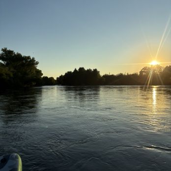 Buzzed Up Adventures - Serene. - Rafting/Kayaking Near Me