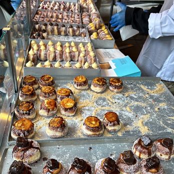 Bread Ahead Bakery | Borough Market - Bakeries Near Me - London, XGL Bread Ahead Bakery | Borough Market - Bakeries Near Me - London, XGL