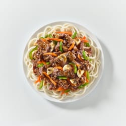 Teriyaki Experience