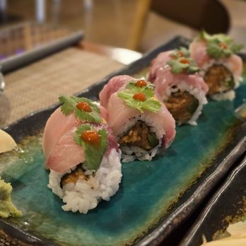 Issho - Sushi Bars Near Me - Annandale, Virginia Issho - Sushi Bars Near Me - Annandale, Virginia