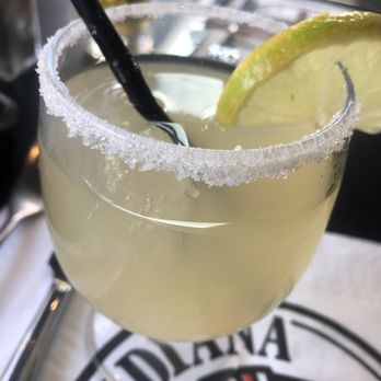 Indiana Café - Margarita - Burgers Near Me - Paris, 75 Indiana Café - Margarita - Burgers Near Me - Paris, 75