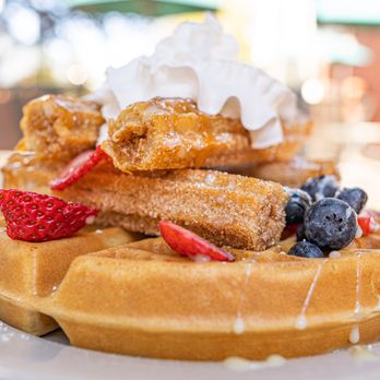 Downtown Cafe by JL - Breakfast & Brunch Near Me - Oxnard, California
