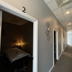 Bliss Spa