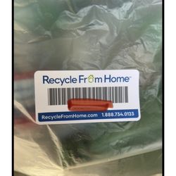 Recycle From Home