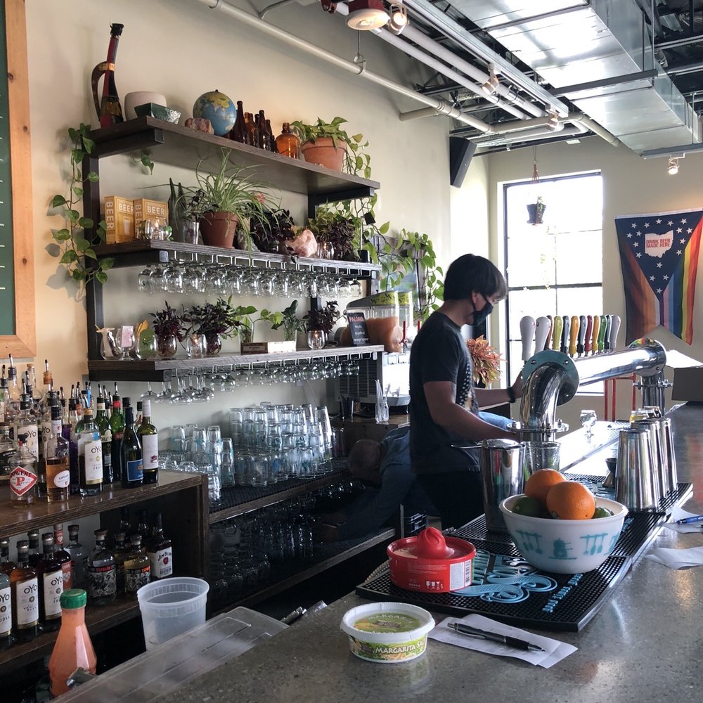 Seventh Son Brewing - Bar - Breweries Near Me - Columbus, Ohio Seventh Son Brewing - Bar - Breweries Near Me - Columbus, Ohio