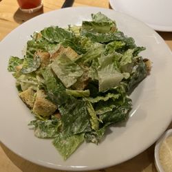 Wildflower Restaurant & Lounge - Caesar salad