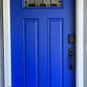 Mesi Construction - Look at our beautiful new front door! - General Contractors Near Me Mesi Construction - Look at our beautiful new front door! - General Contractors Near Me