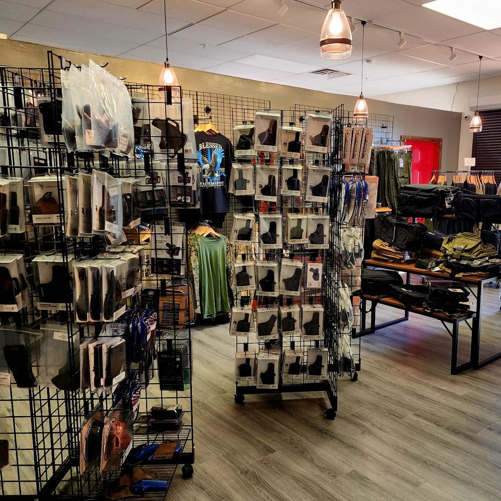 Sanctuary Tactical - Holsters & stuff - Guns & Ammo Near Me - Cave Creek, Arizona Sanctuary Tactical - Holsters & stuff - Guns & Ammo Near Me - Cave Creek, Arizona