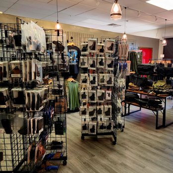 Sanctuary Tactical - Holsters & stuff - Guns & Ammo Near Me - Cave Creek, Arizona