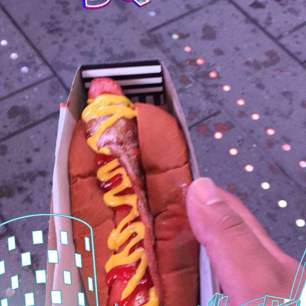 SnackBOX - Hot Dogs Near Me - New York, New York