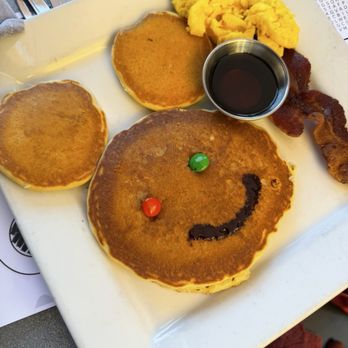 Toast - KIDS PANCAKES - Breakfast & Brunch Near Me - Temecula, California Toast - KIDS PANCAKES - Breakfast & Brunch Near Me - Temecula, California