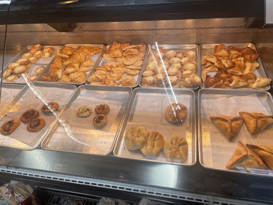 New Yasmeen Bakery by null